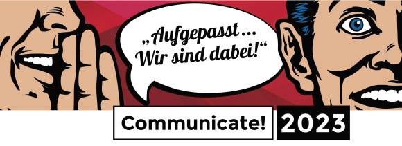 Communicate!-Logo 