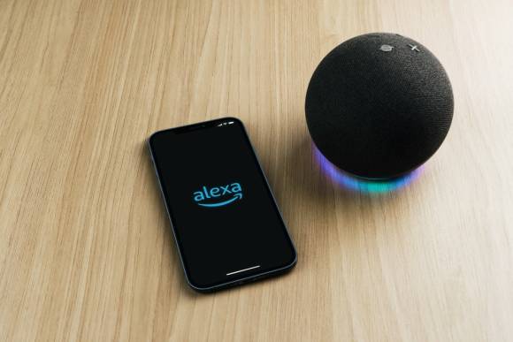 Amazon Alexa 