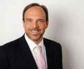 Hagen Rickmann, Geschäftsführer B2B Telekom