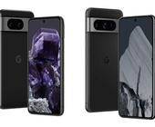 Google Pixel 8 und 8 Pro