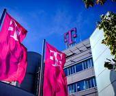 Telekom-Gebäude