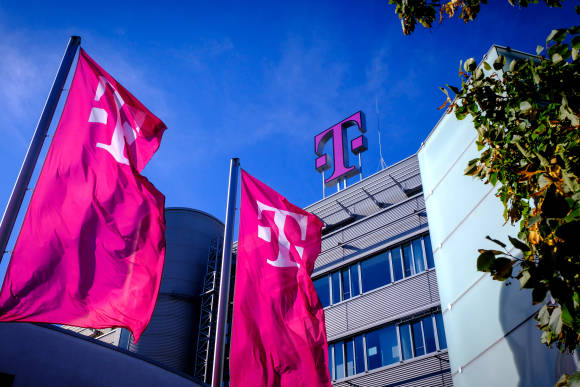 Telekom-Gebäude 