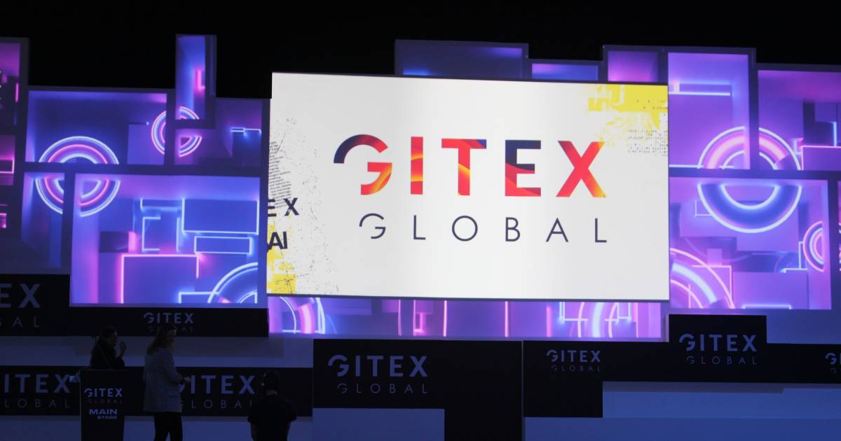 Gitex Dubai kommt ab 2025 nach Berlin