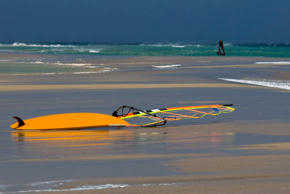 Surfen Fuerteventura 