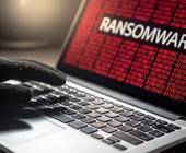 Ransomware