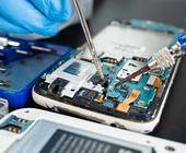 Smartphone-Reparatur