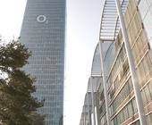 O2-Zentrale in München