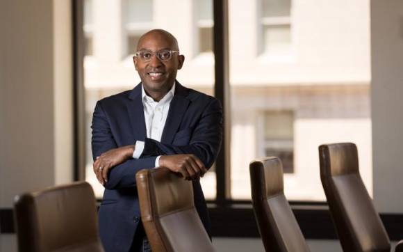 Rodney Clark, Cisco 