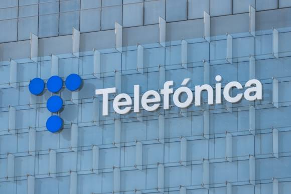 Telefónica 