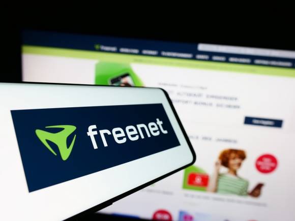 Freenet 