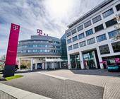 Konzernzentrale der Deutschen Telekom