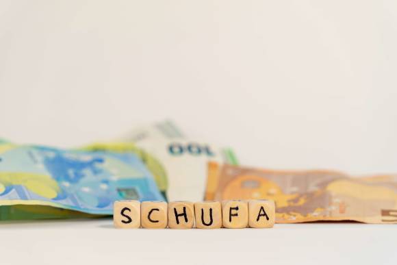 Schufa 