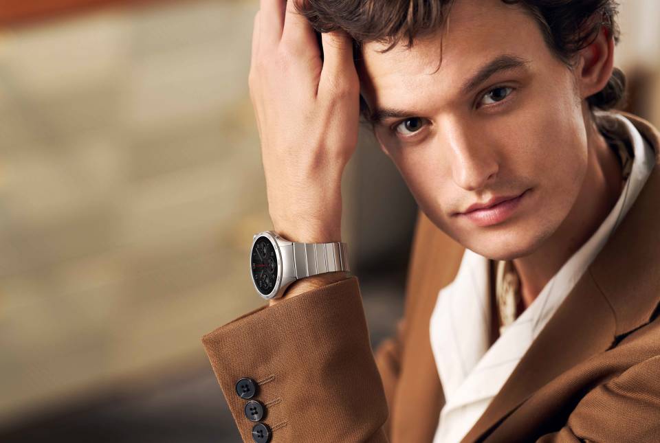 Huawei outlet wrist watch