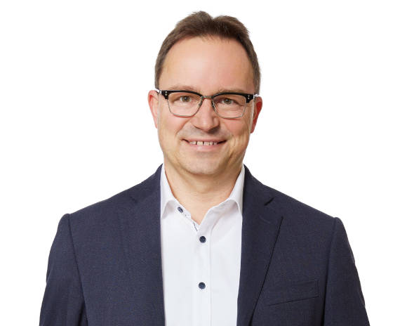 Andreas Wesselmann wird neuer CTO von Nfon 