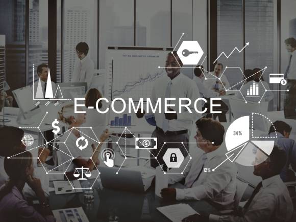 E-Commerce Ausbildung 