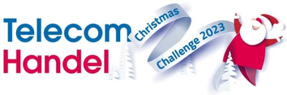 Telecom Handel Christmas Challenge 