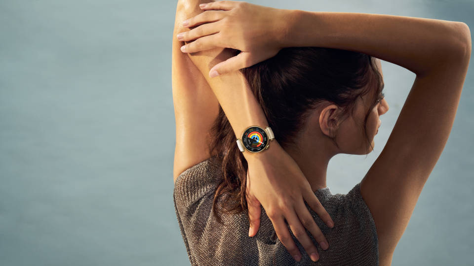 Huawei watch gt samsung watch top