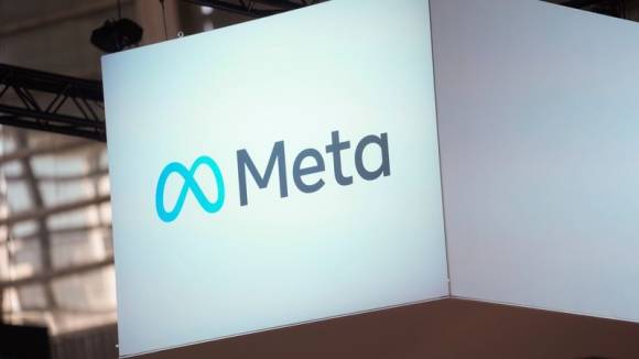 Meta-Logo 