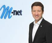 Markus Niedermeier übernimmt die Technische Geschäftsführung bei M-net