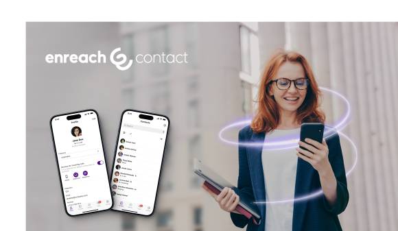 Enreach Contact 