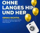 Euronics Kampagne 