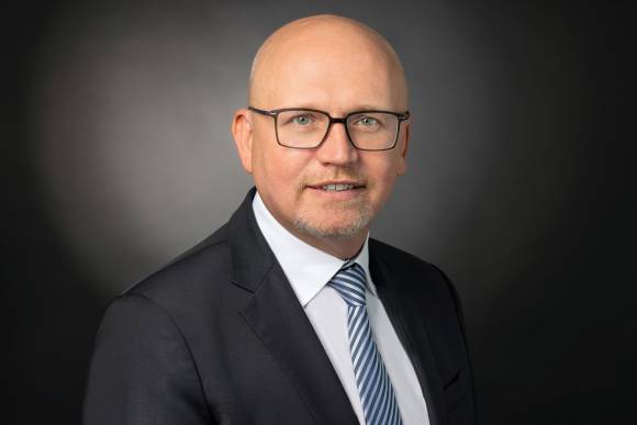 Christoph Komor von Expert 