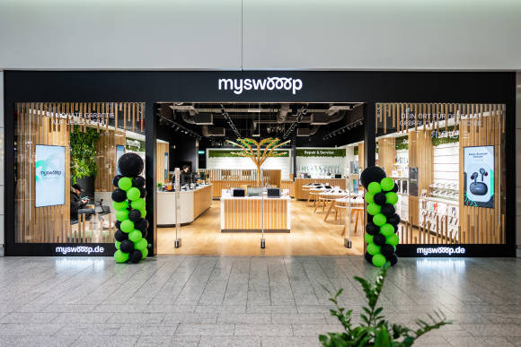 myswooop Store 