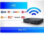 Sky TV