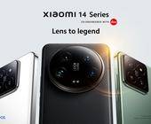 Xiaomi 14-Serie