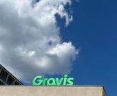 Gravis Logo