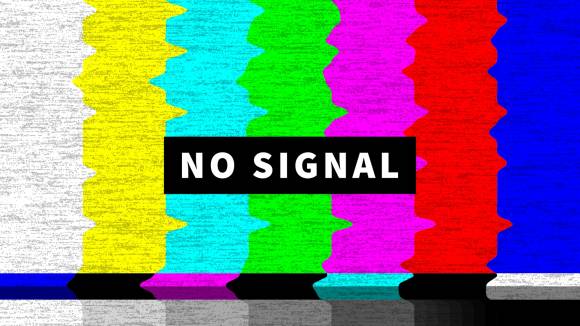 TV-Signal 