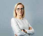 Agnes Heftberger
