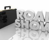 Koffer Roadshow