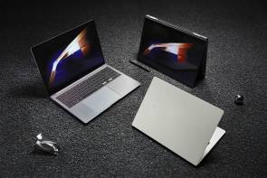 Samsung-Notebooks