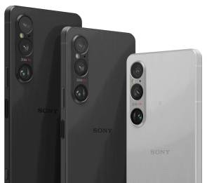 Sony Xperia 1 VI 