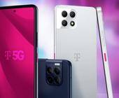T Phone 2 und T-Phone 2 Pro