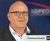 Gerald Berchtenbreiter, Leiter Gesamtvertrieb und Handelsmarketing