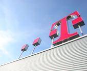 Telekom-Logo