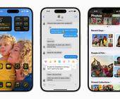 iOS 18