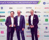 Herweck Vorstand