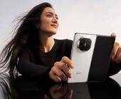 Huawei Mate X5