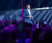 Telekom-Event