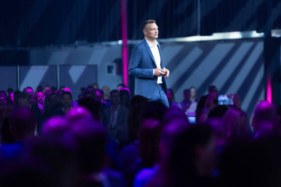 Telekom-Event 