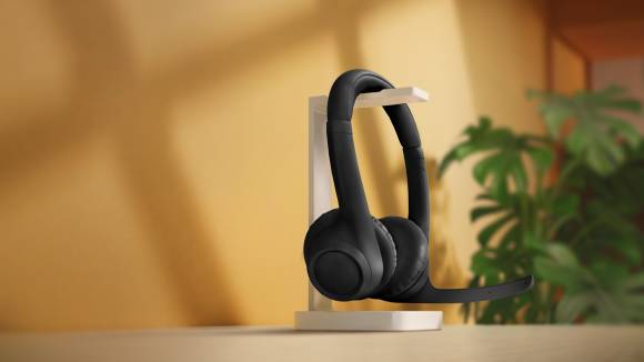 Logitech Zone 305 