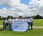 Team von TD Synnex