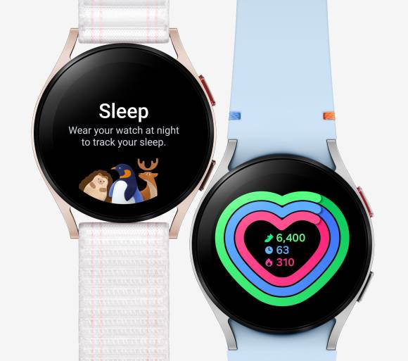 Samsung Galaxy Watch FE 