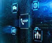 Cloud PBX