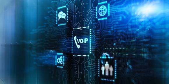 Cloud PBX 