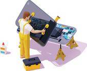 Reparatur