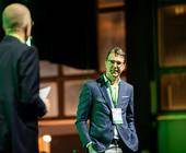 Also-CEO Wolfgang Krainz 